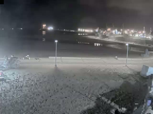 Ashdod, Port of Ashdod Live Cam - Ashkelon, Southern, Israel
