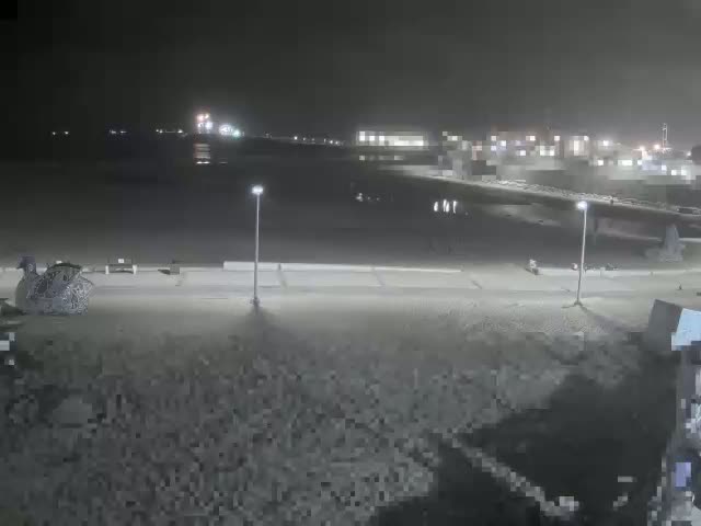 Ashdod, Port of Ashdod Live Cam - Ashkelon, Southern, Israel