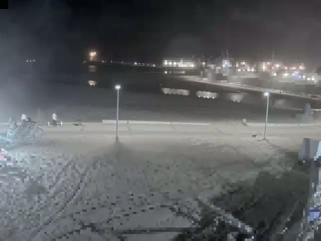 Ashdod, Port of Ashdod Live Cam - Ashkelon, Southern, Israel