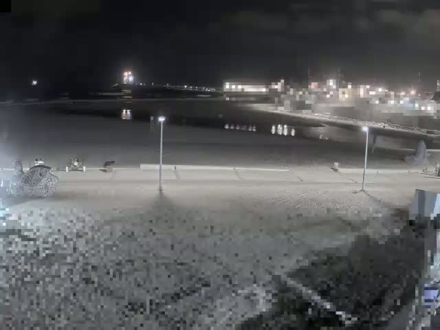 Ashdod, Port of Ashdod Live Cam - Ashkelon, Southern, Israel