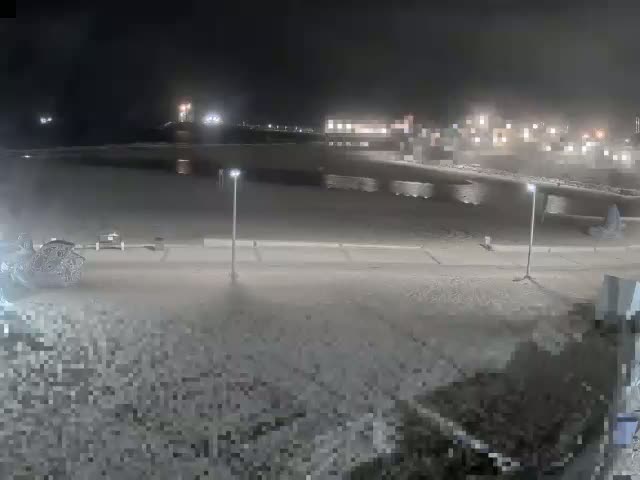 Ashdod, Port of Ashdod Live Cam - Ashkelon, Southern, Israel