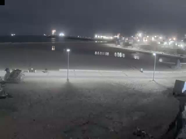 Ashdod, Port of Ashdod Live Cam - Ashkelon, Southern, Israel