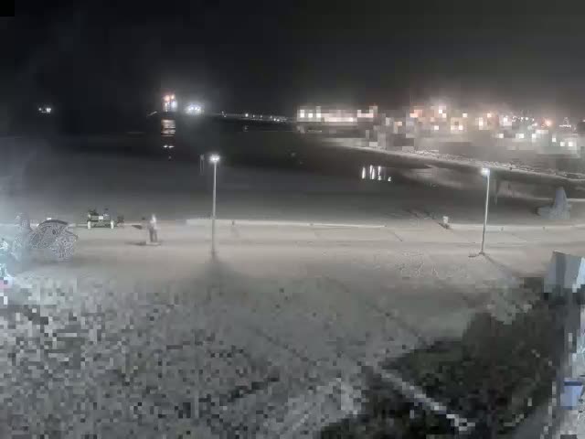 Ashdod, Port of Ashdod Live Cam - Ashkelon, Southern, Israel