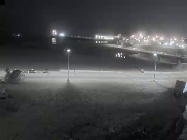 Ashdod, Port of Ashdod Live Cam - Ashkelon, Southern, Israel