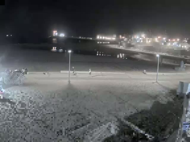 Ashdod, Port of Ashdod Live Cam - Ashkelon, Southern, Israel