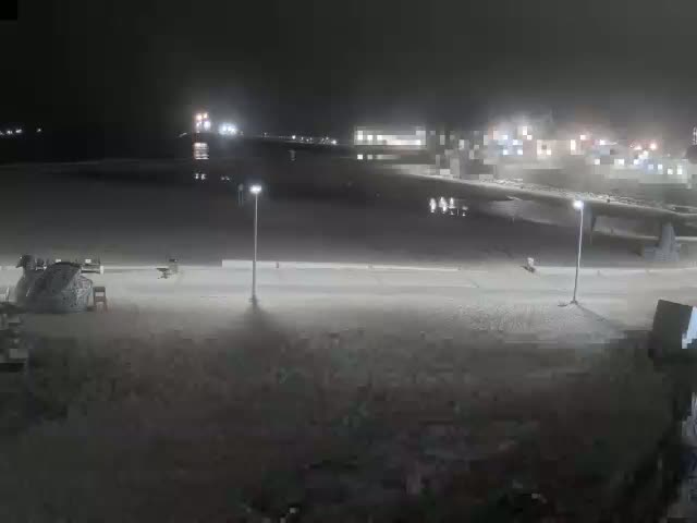 Ashdod, Port of Ashdod Live Cam - Ashkelon, Southern, Israel