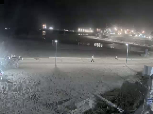 Ashdod, Port of Ashdod Live Cam - Ashkelon, Southern, Israel