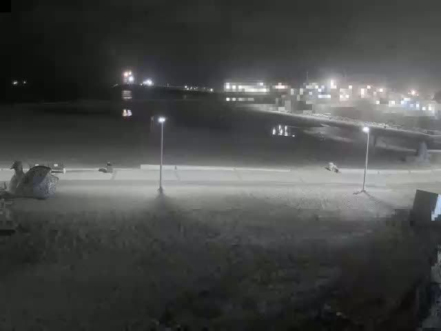 Ashdod, Port of Ashdod Live Cam - Ashkelon, Southern, Israel