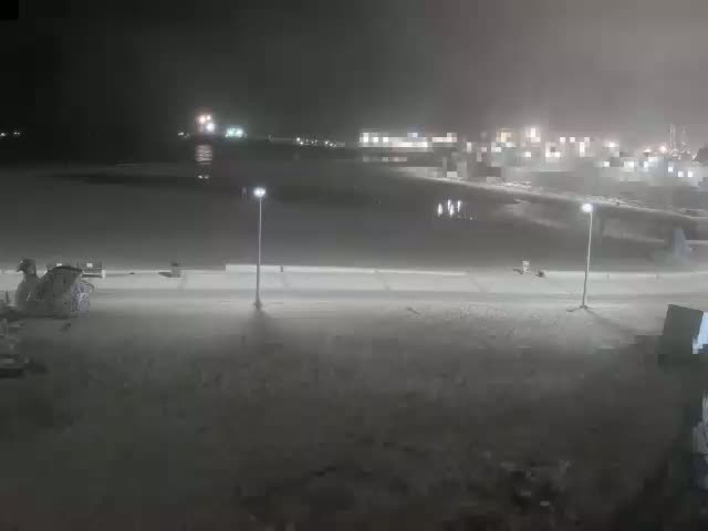 Ashdod, Port of Ashdod Live Cam - Ashkelon, Southern, Israel