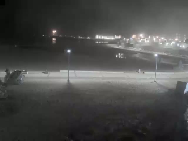 Ashdod, Port of Ashdod Live Cam - Ashkelon, Southern, Israel