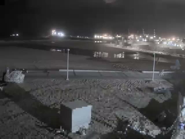 Ashdod, Port of Ashdod Live Cam - Ashkelon, Southern, Israel