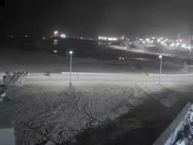Ashdod, Port of Ashdod Live Cam - Ashkelon, Southern, Israel