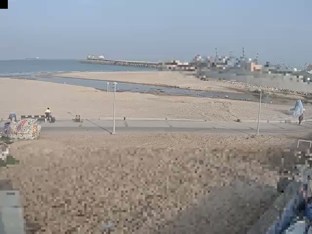 Ashdod, Port of Ashdod Live Cam - Ashkelon, Southern, Israel