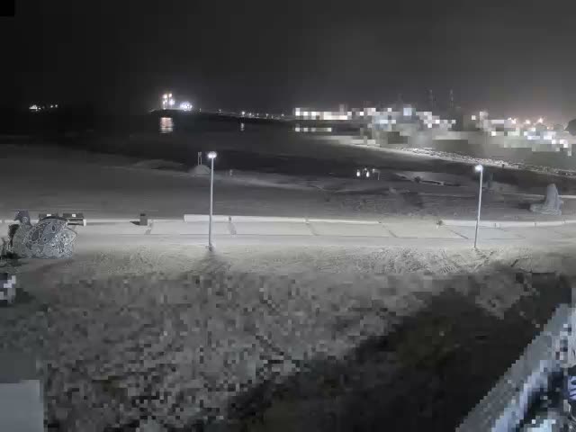 Ashdod, Port of Ashdod Live Cam - Ashkelon, Southern, Israel