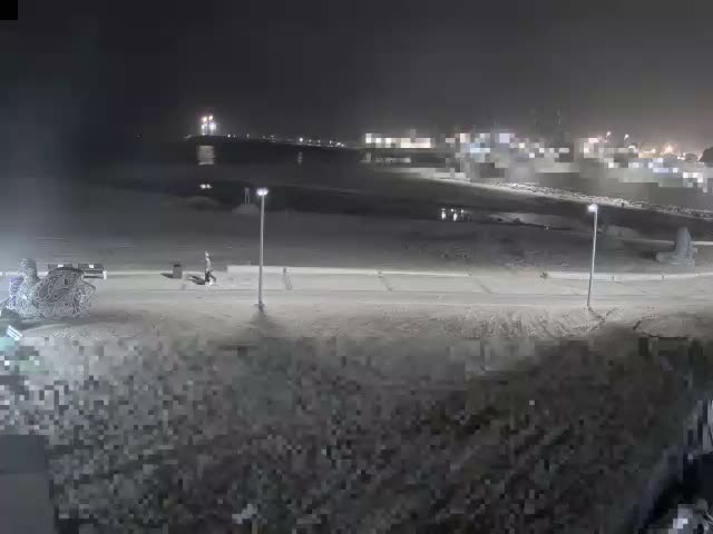 Ashdod, Port of Ashdod Live Cam - Ashkelon, Southern, Israel