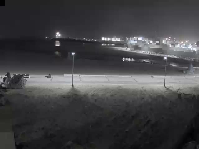 Ashdod, Port of Ashdod Live Cam - Ashkelon, Southern, Israel