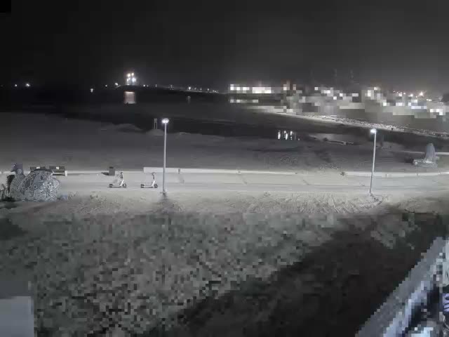 Ashdod, Port of Ashdod Live Cam - Ashkelon, Southern, Israel