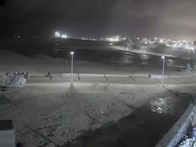 Ashdod, Port of Ashdod Live Cam - Ashkelon, Southern, Israel