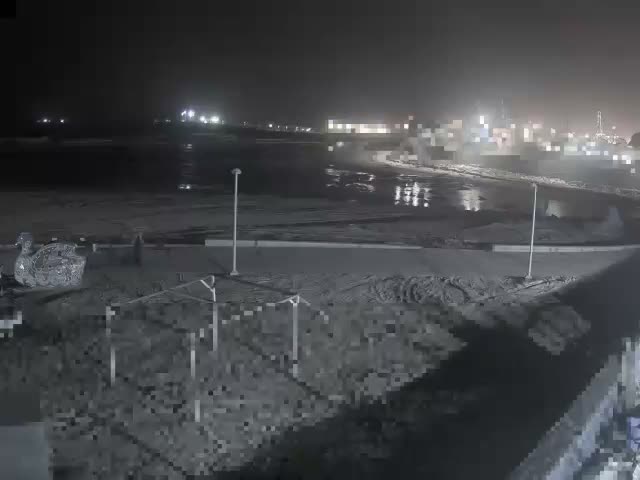 Ashdod, Port of Ashdod Live Cam - Ashkelon, Southern, Israel