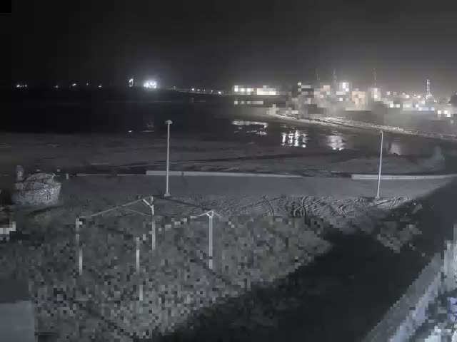 Ashdod, Port of Ashdod Live Cam - Ashkelon, Southern, Israel
