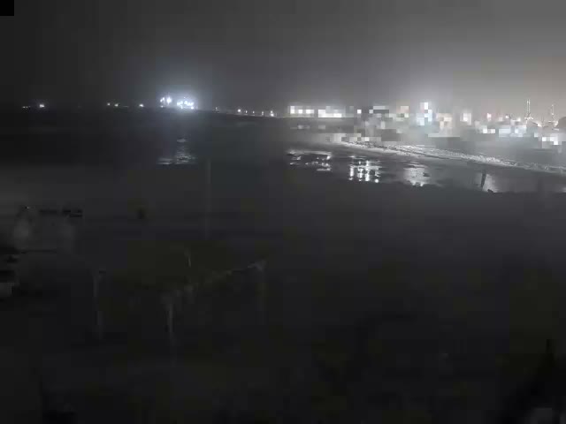 Ashdod, Port of Ashdod Live Cam - Ashkelon, Southern, Israel