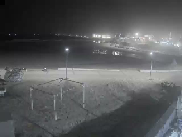 Ashdod, Port of Ashdod Live Cam - Ashkelon, Southern, Israel