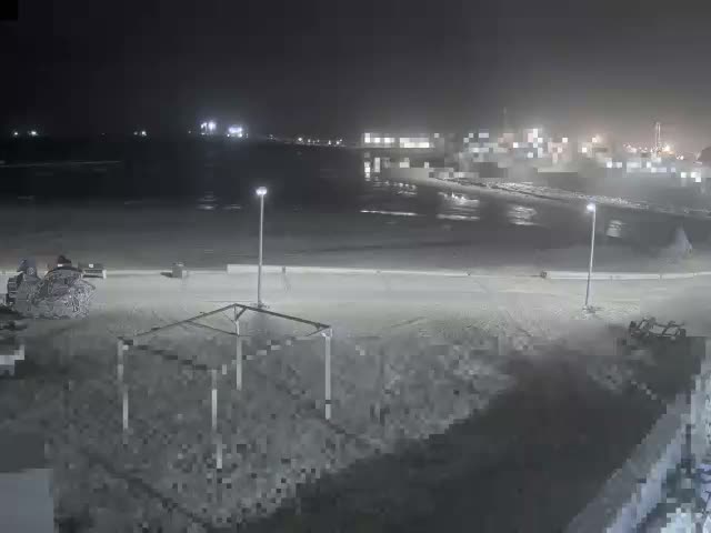 Ashdod, Port of Ashdod Live Cam - Ashkelon, Southern, Israel