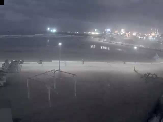Ashdod, Port of Ashdod Live Cam - Ashkelon, Southern, Israel