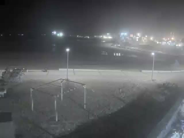 Ashdod, Port of Ashdod Live Cam - Ashkelon, Southern, Israel