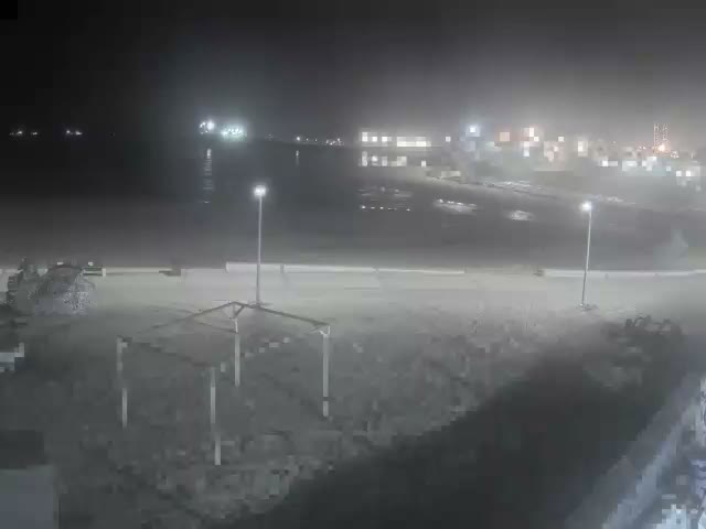 Ashdod, Port of Ashdod Live Cam - Ashkelon, Southern, Israel
