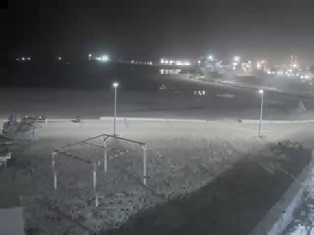 Ashdod, Port of Ashdod Live Cam - Ashkelon, Southern, Israel