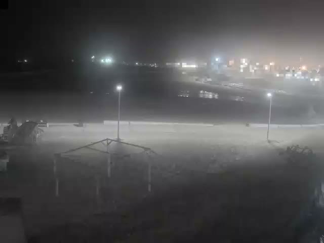 Ashdod, Port of Ashdod Live Cam - Ashkelon, Southern, Israel
