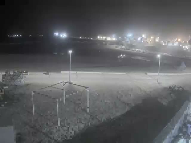 Ashdod, Port of Ashdod Live Cam - Ashkelon, Southern, Israel