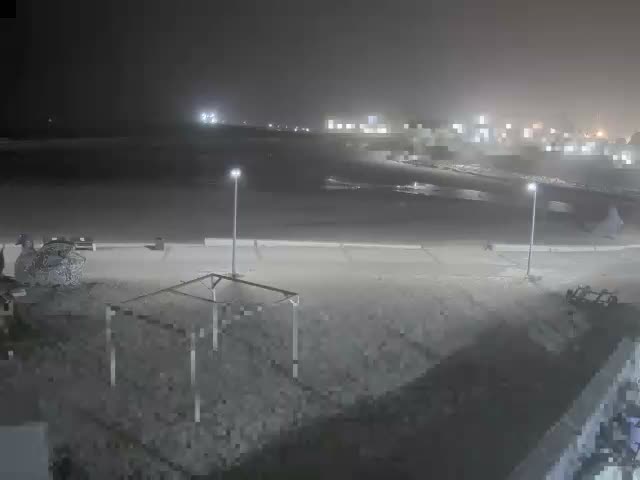 Ashdod, Port of Ashdod Live Cam - Ashkelon, Southern, Israel
