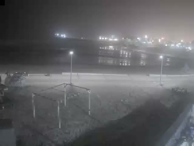 Ashdod, Port of Ashdod Live Cam - Ashkelon, Southern, Israel
