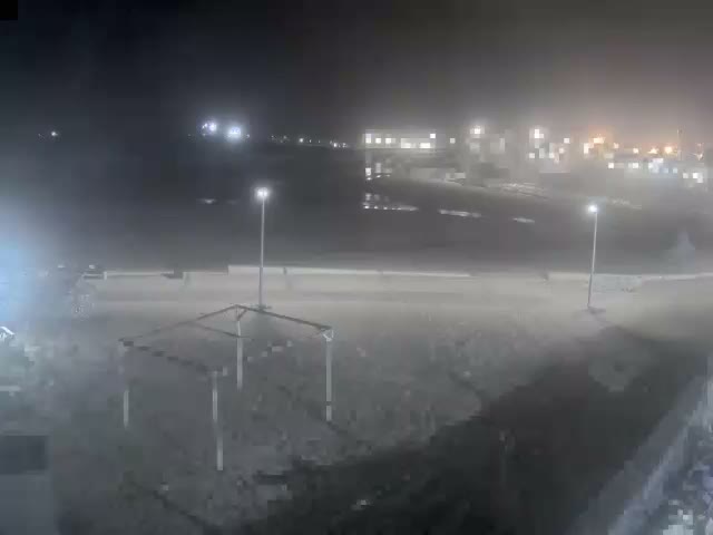 Ashdod, Port of Ashdod Live Cam - Ashkelon, Southern, Israel