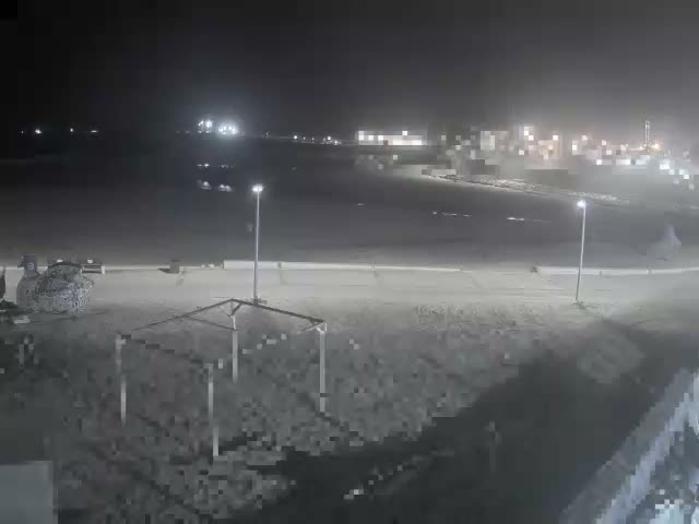 Ashdod, Port of Ashdod Live Cam - Ashkelon, Southern, Israel