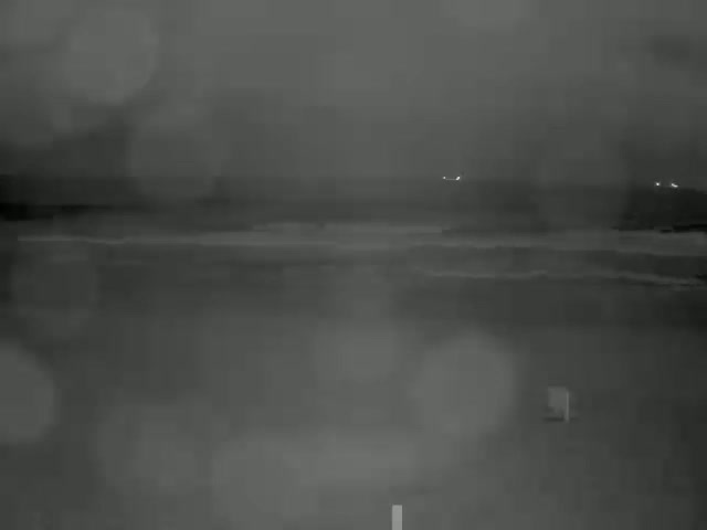 Ashdod, Tou Beach Live Cam - Ashkelon, Southern, Israel