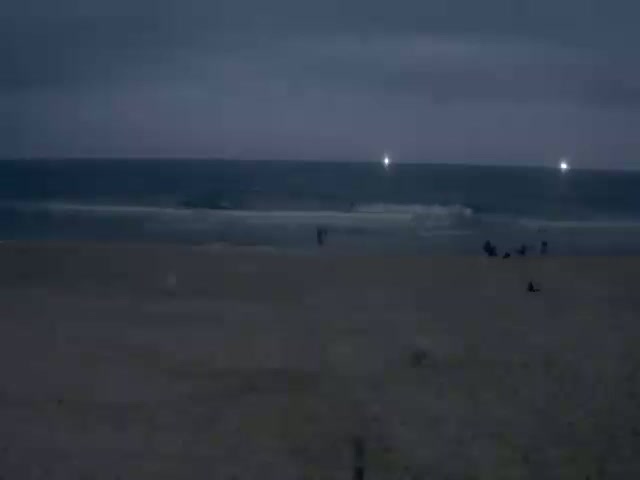 Ashdod, Tou Beach Live Cam - Ashkelon, Southern, Israel
