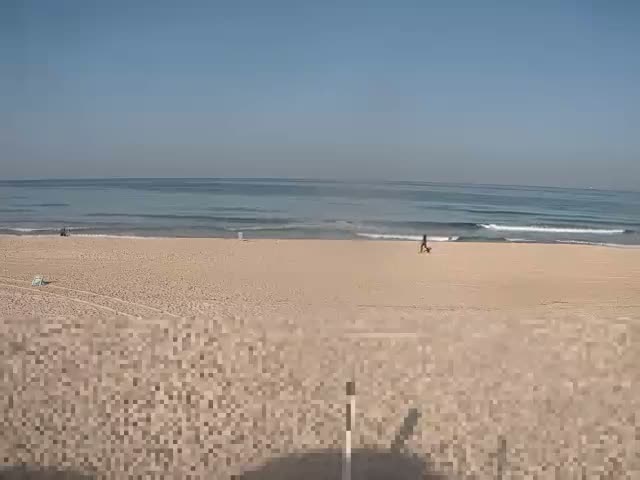Ashdod, Tou Beach Live Cam - Ashkelon, Southern, Israel