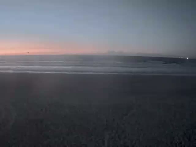 Ashdod, Tou Beach Live Cam - Ashkelon, Southern, Israel