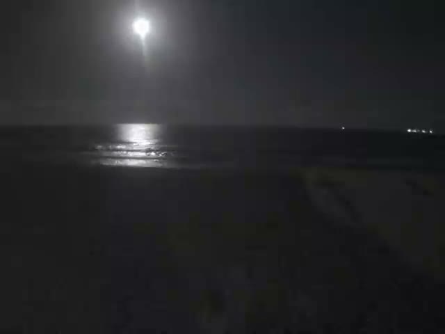 Ashdod, Tou Beach Live Cam - Ashkelon, Southern, Israel