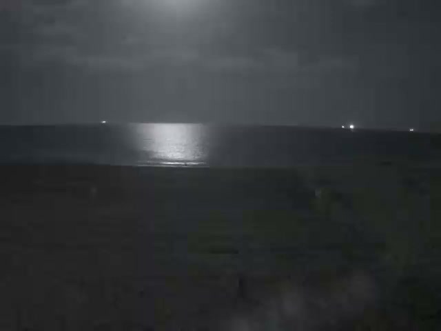 Ashdod, Tou Beach Live Cam - Ashkelon, Southern, Israel