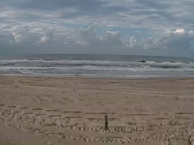 Ashdod, Tou Beach Live Cam - Ashkelon, Southern, Israel