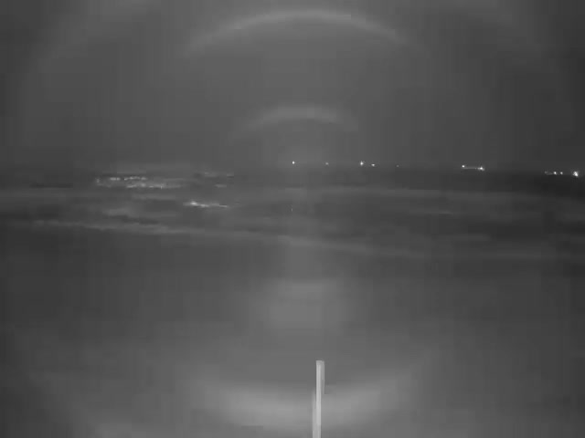 Ashdod, Tou Beach Live Cam - Ashkelon, Southern, Israel