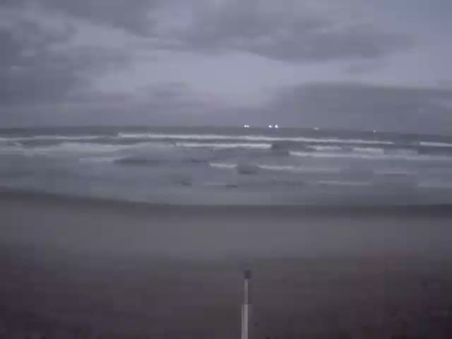 Ashdod, Tou Beach Live Cam - Ashkelon, Southern, Israel