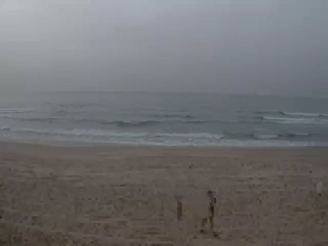 Ashdod, Tou Beach Live Cam - Ashkelon, Southern, Israel