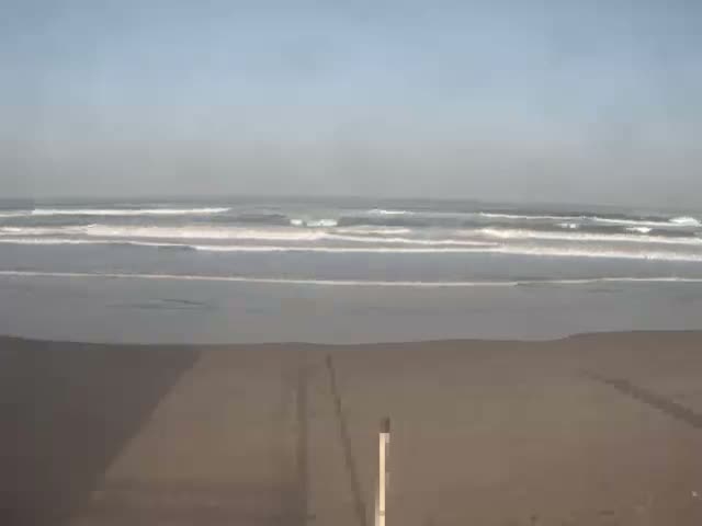 Ashdod, Tou Beach Live Cam - Ashkelon, Southern, Israel
