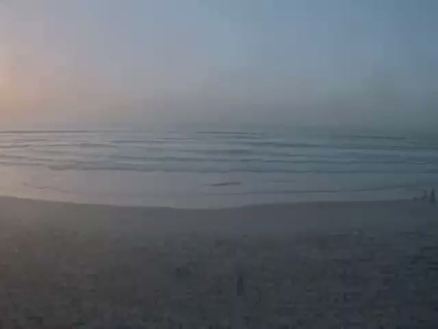 Ashdod, Tou Beach Live Cam - Ashkelon, Southern, Israel