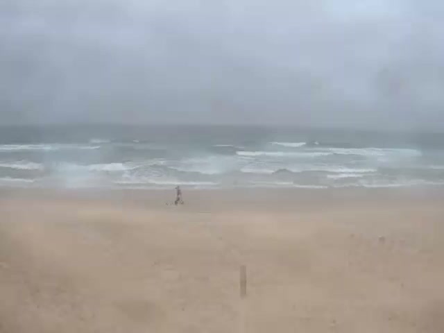 Ashdod, Tou Beach Live Cam - Ashkelon, Southern, Israel